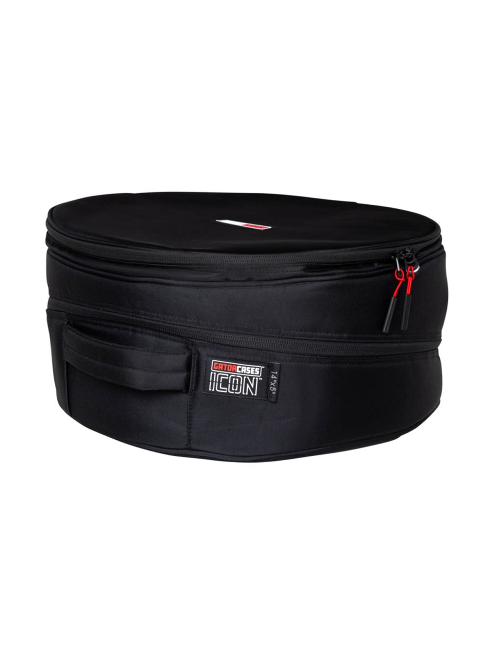 Gator Cases GP-ICON-1405SD Icon 14" x 5" Snare Drum Bag - Open Box