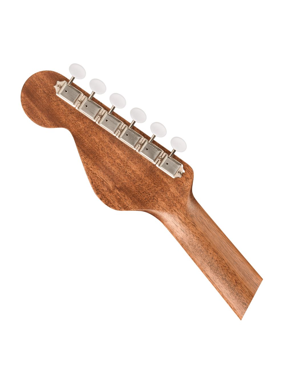 Used Fender Limited California Vintage King Dreadnought A/E Guitar - Antigua