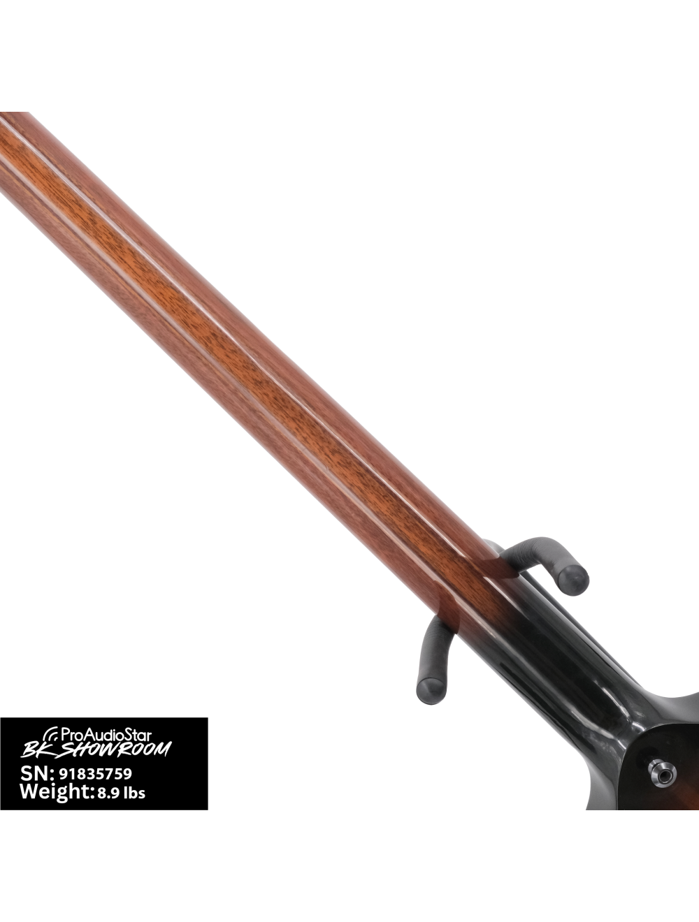 Used Gibson 1995 Thunderbird IV Bass - Vintage Sunburst