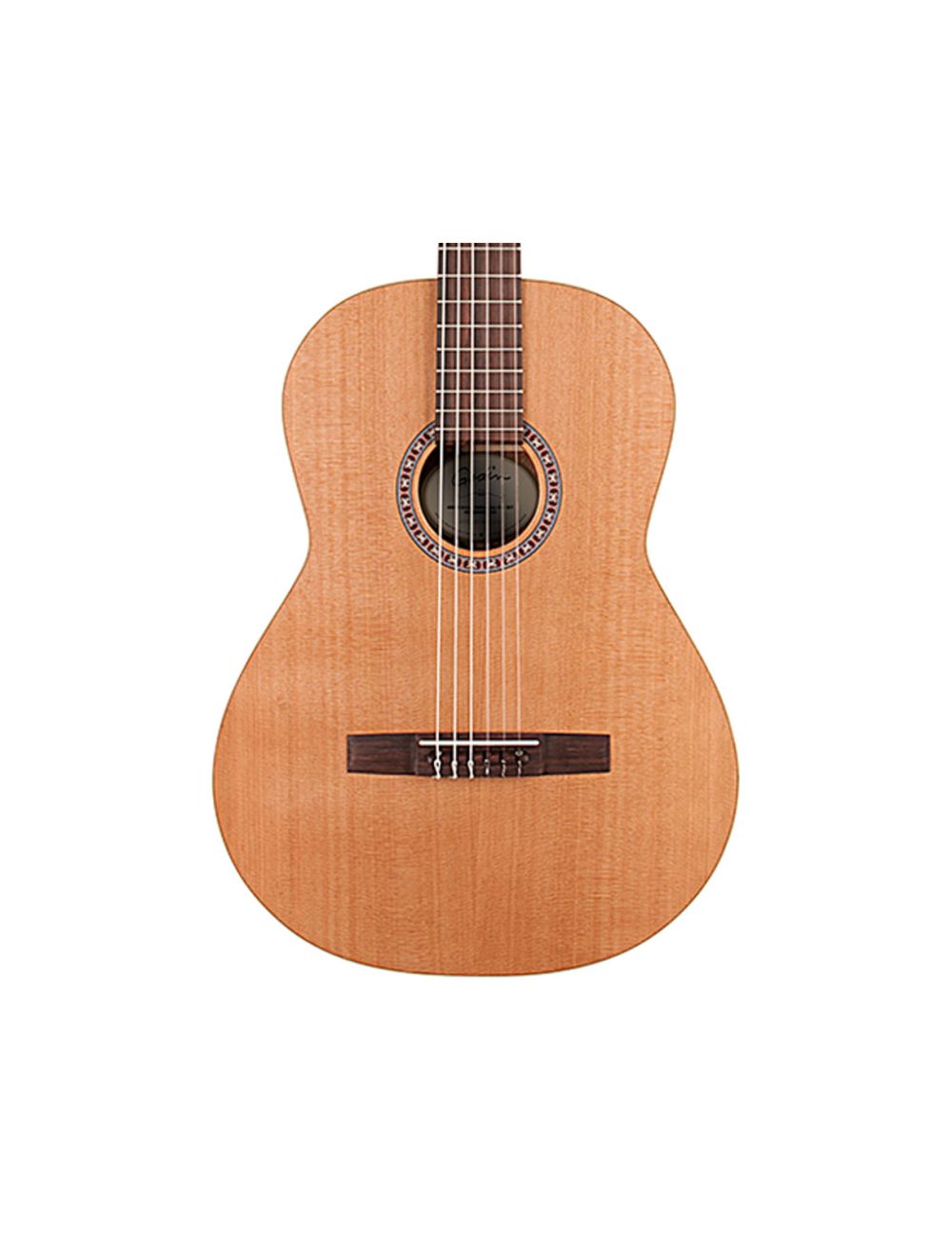 Godin Concert Nylon String Acoustic Guitar - Natural - Open Box