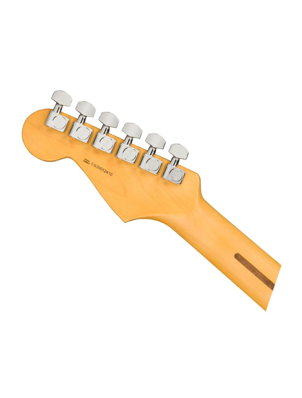 Fender American Professional II Stratocaster - Dark Night w/ Maple FB