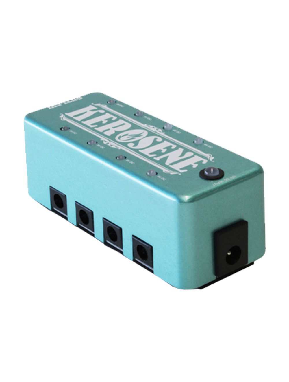 Outlaw Effects Kerosene Mini Power Supply