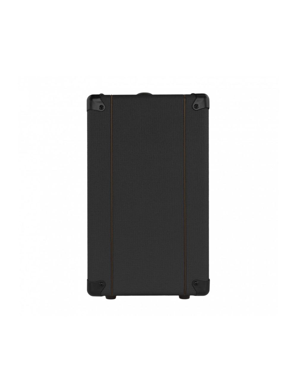 Orange Amplifiers Crush 35RT Combo Amp - Black