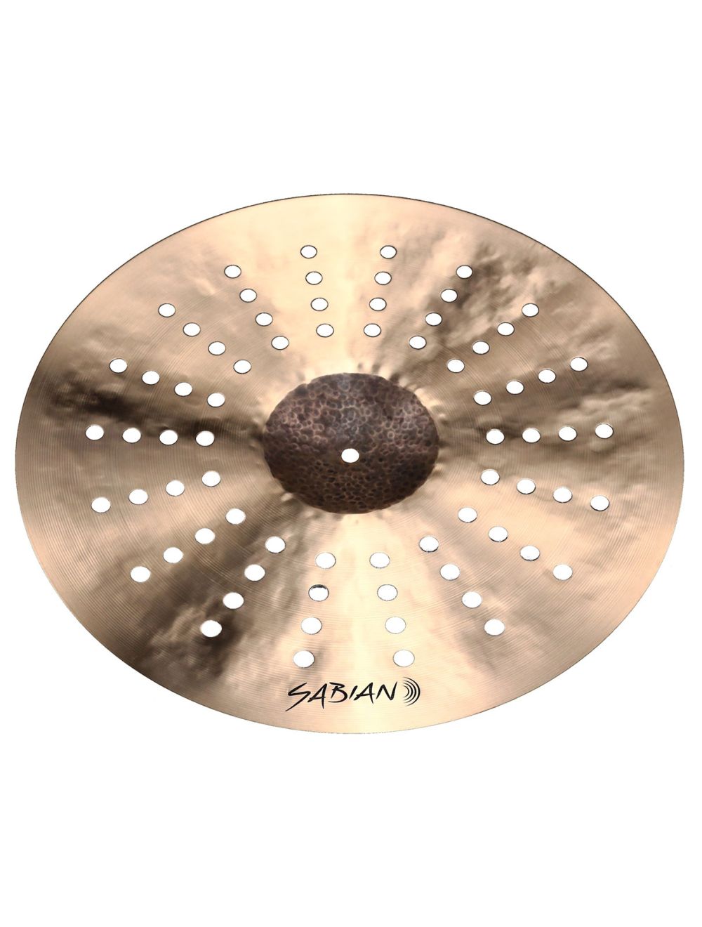 Sabian aero crash online