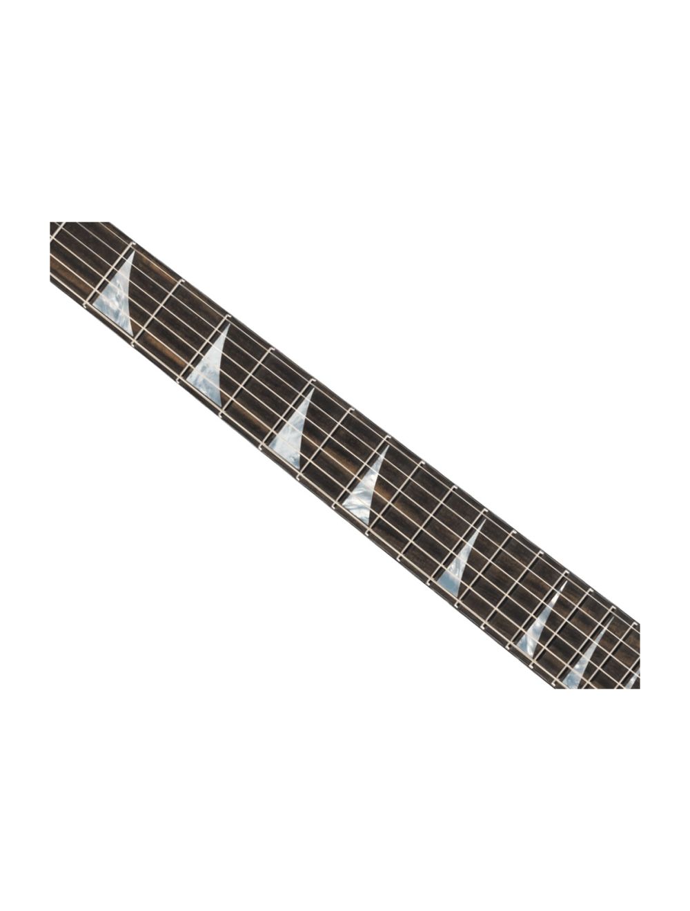 Jackson American Series Soloist SL2MG Electric Guitar - Satin Black