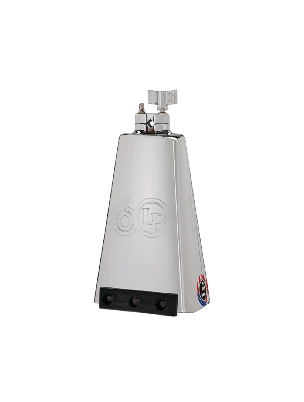 Latin Percussion 60th Anniversary LP008 8" Cowbell
