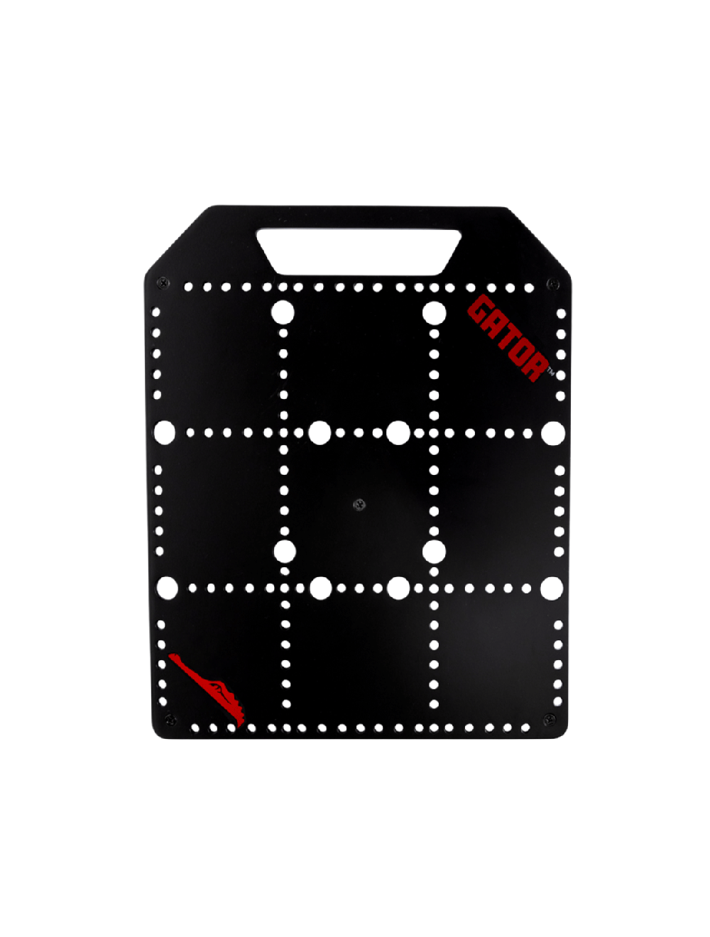 Gator Cases GPB-POCKETBOARD Compact Pedal Board - Open Box