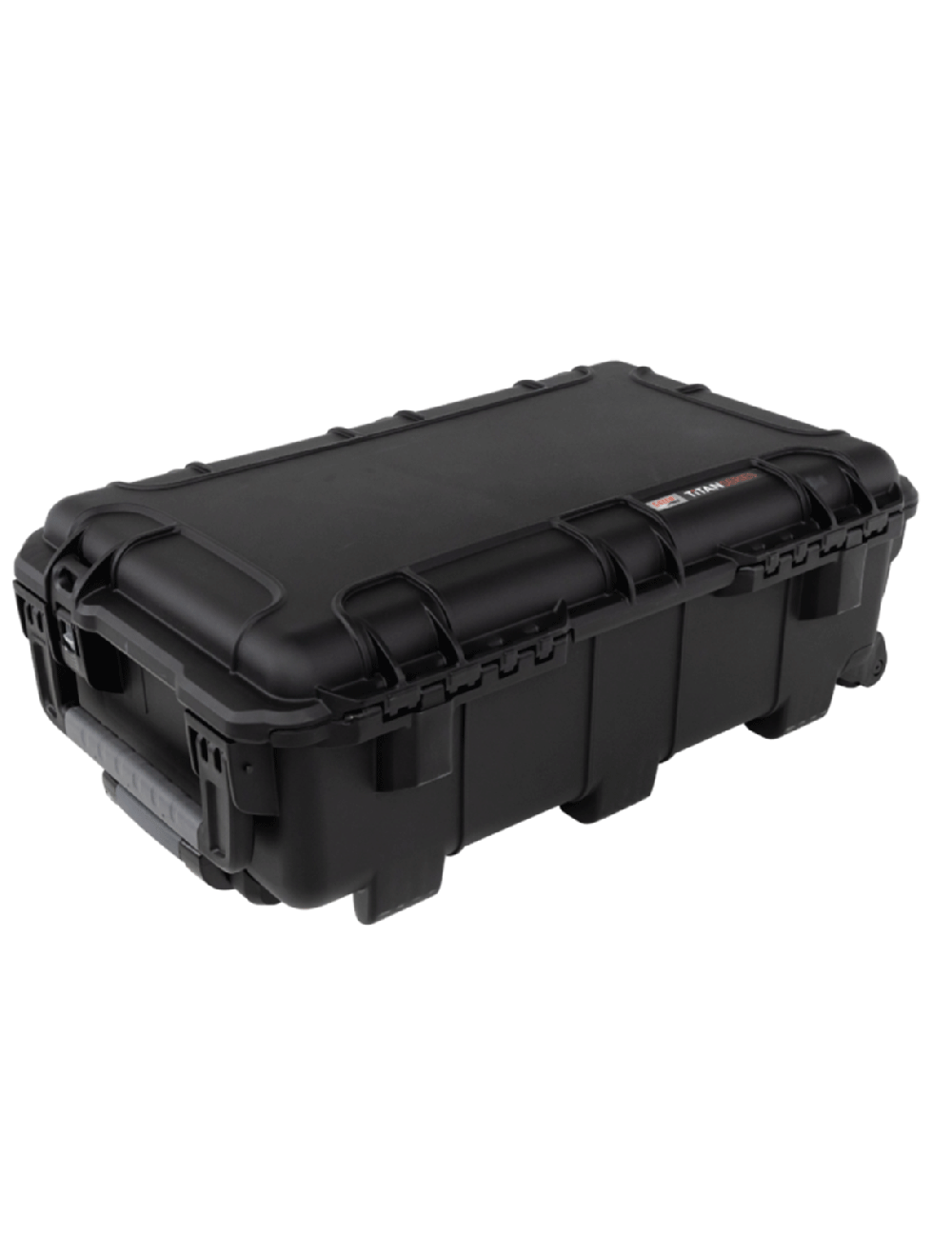 Gator Cases 28"x16.5"x9.3" Waterproof Injection Molded Case - Open Box