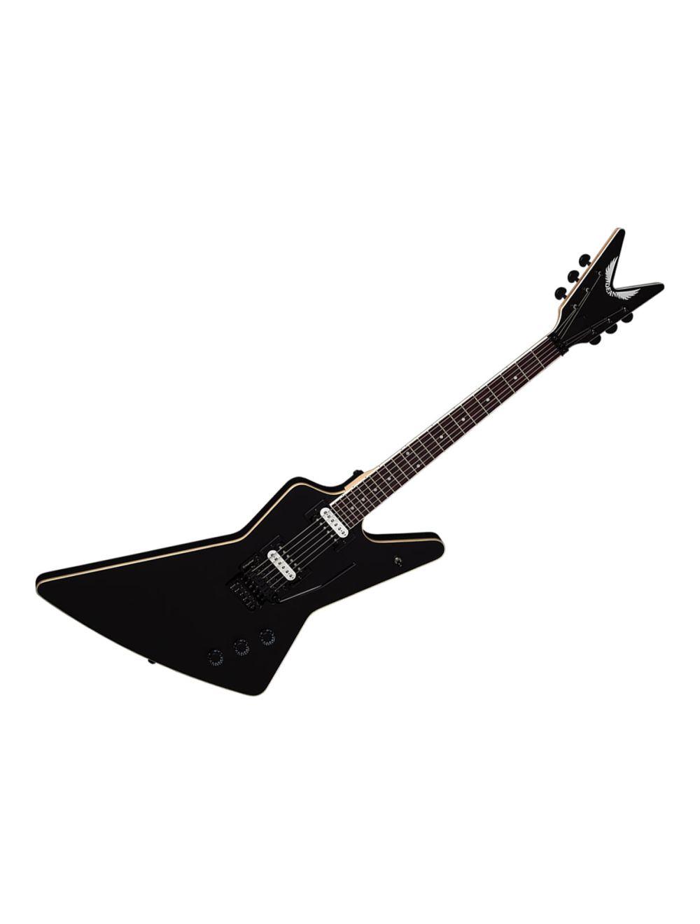 Dean zx explorer cheap