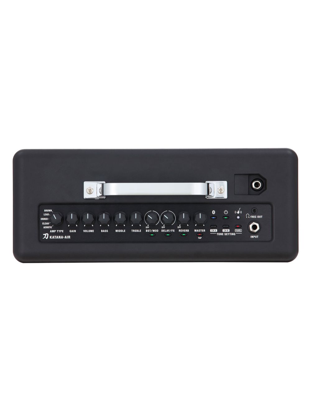 Boss Katana-Air Battery-Powered Guitar Amplifier - Open Box