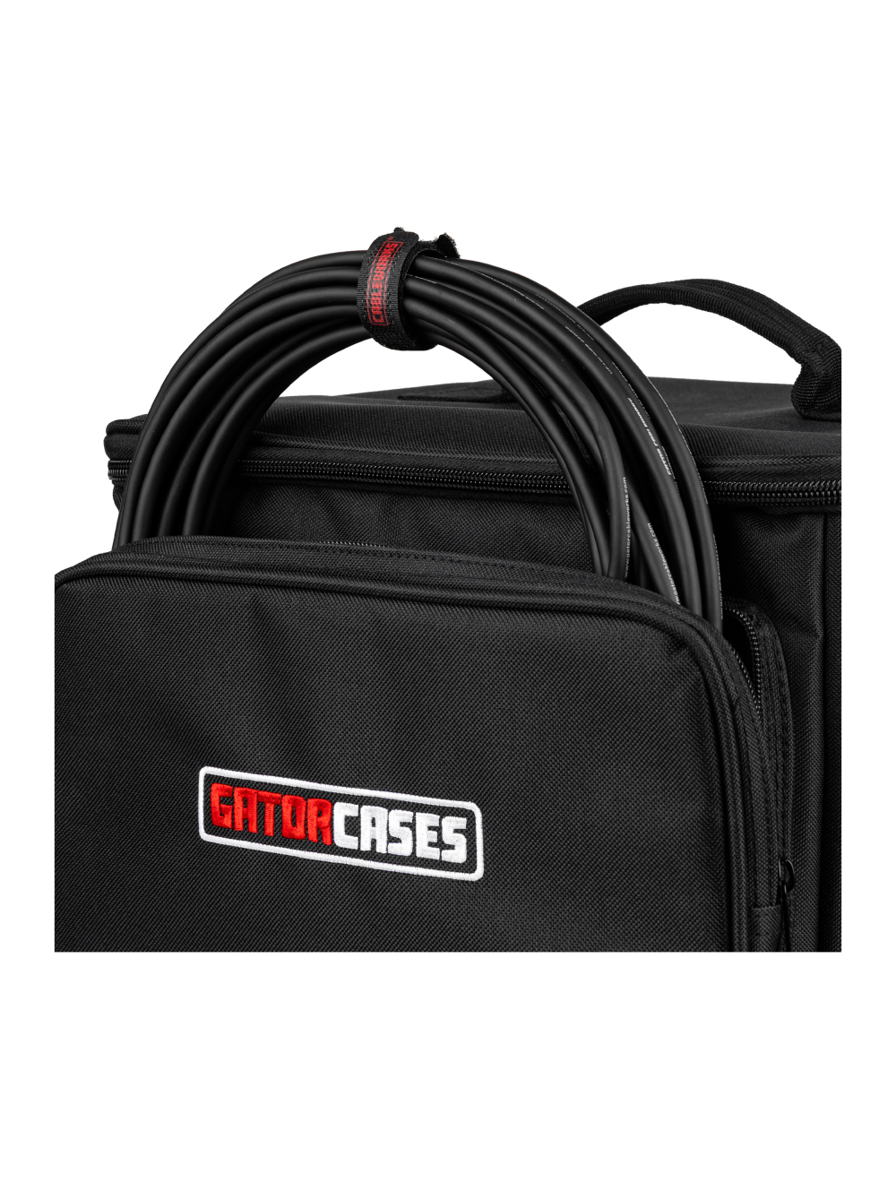 Gator Cases Universal Speaker Transporter Backpack - Open Box