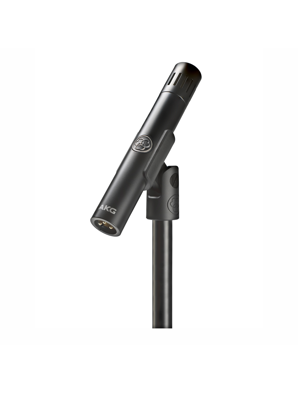 AKG C151 Small Diaphragm Condenser Microphone (Open Box)