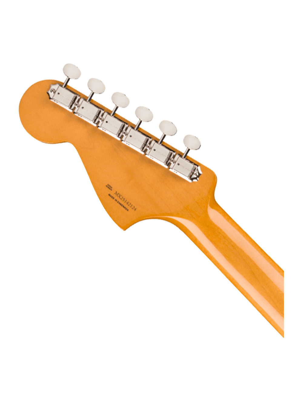 Fender Vintera III Early '60s Bass VI - 3-Color Sunburst