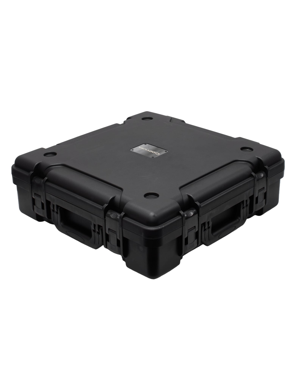 Odyssey VUDJMV10 Watertight Dustproof Case for Pioneer DJ DJM-V10 (Open Box)