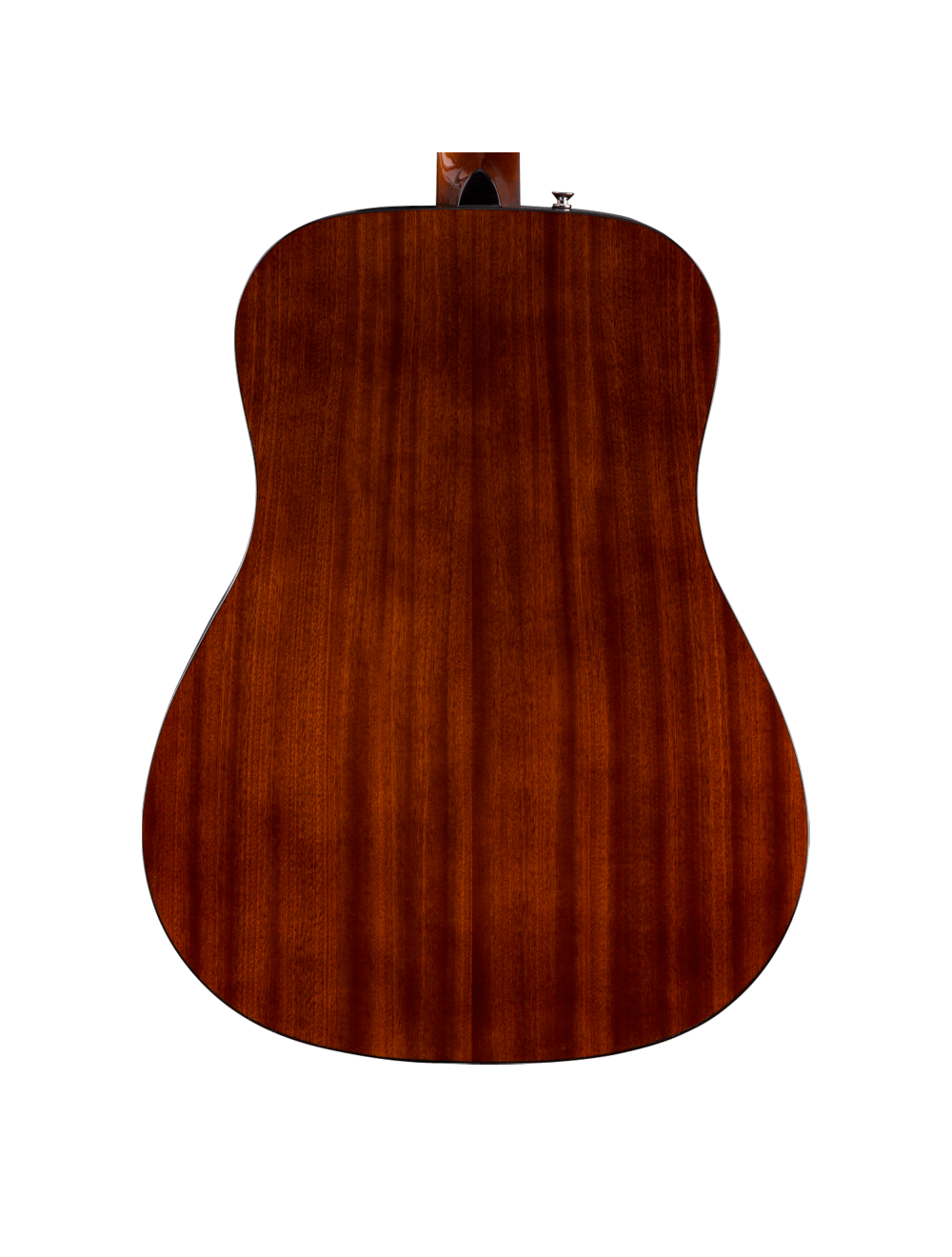 Used Fender California Standard Redondo - 3-Color Sunburst w/Walnut FB