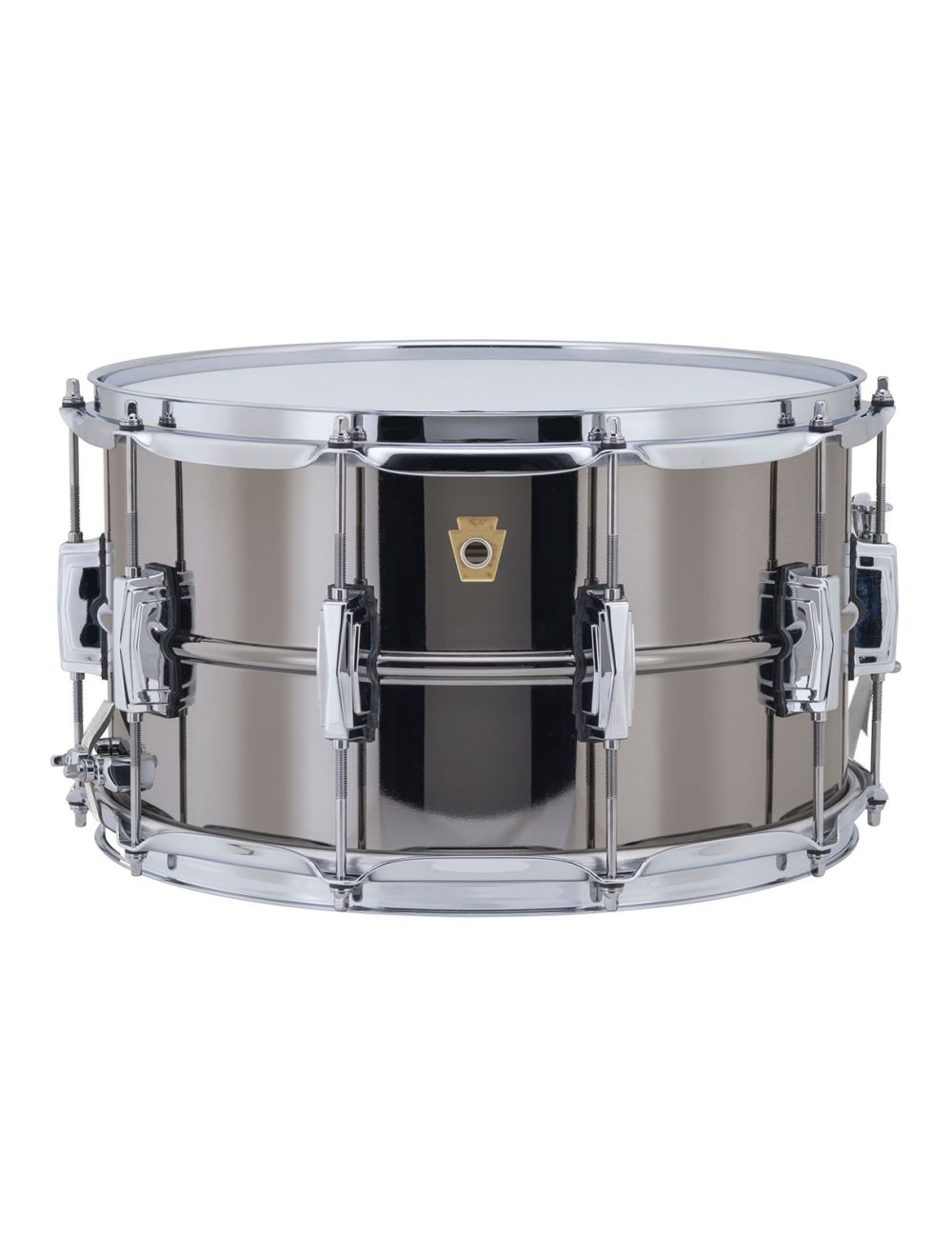 Ludwig Black Beauty Supraphonic 8x14" Snare Drum