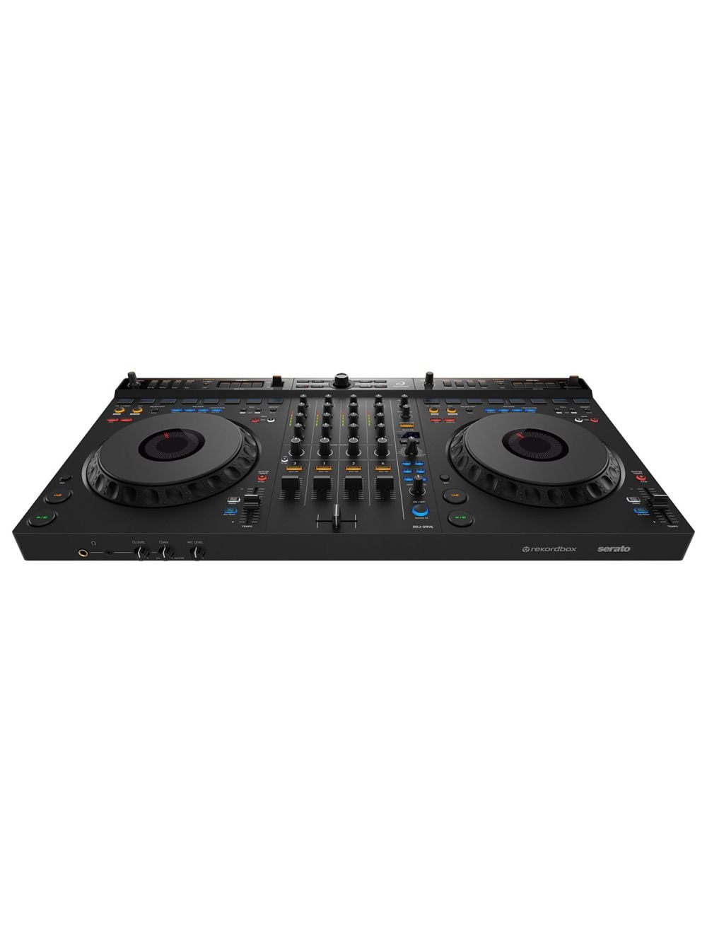 AlphaTheta DDJ-GRV6 DJ Controller (Open Box)