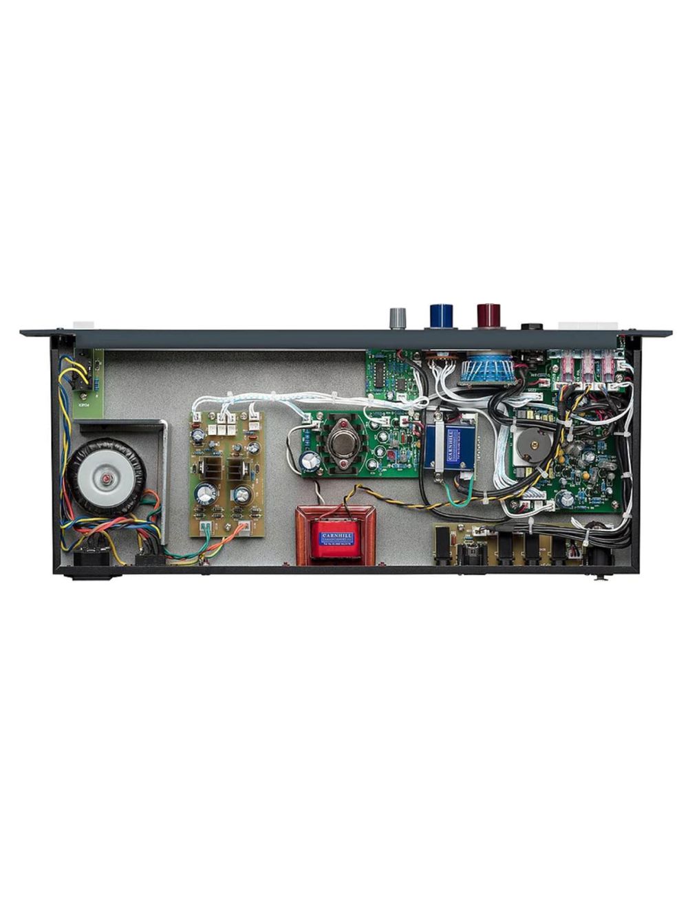 Warm Audio WA73 Microphone Preamp (Open Box)