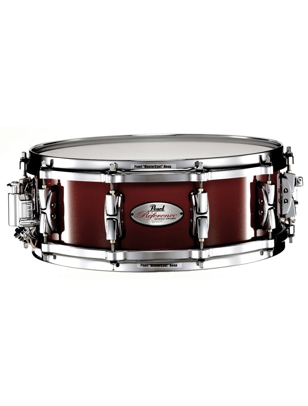 Pearl reference hot sale snare 20 ply