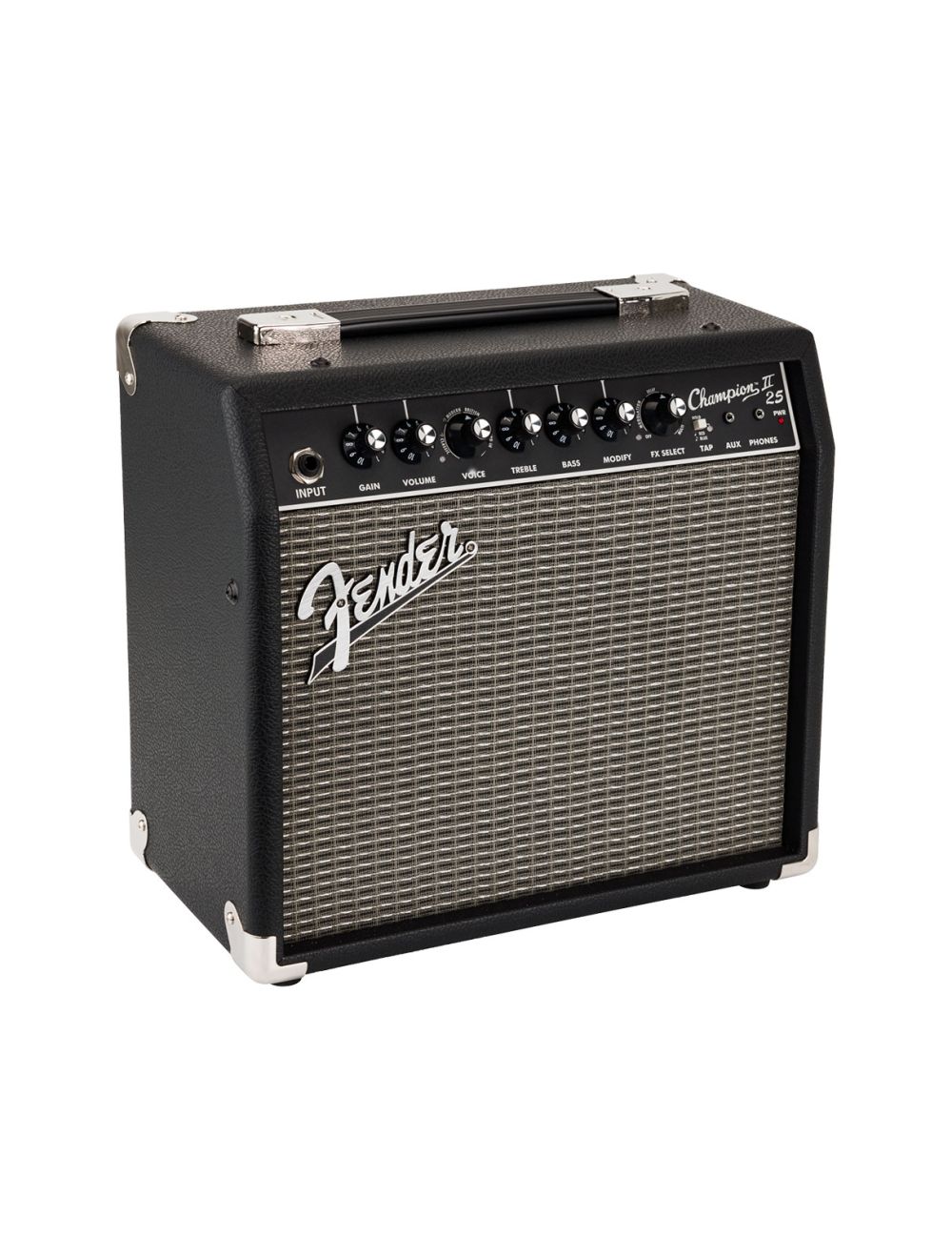 Used Fender Champion II 25 Combo Amp