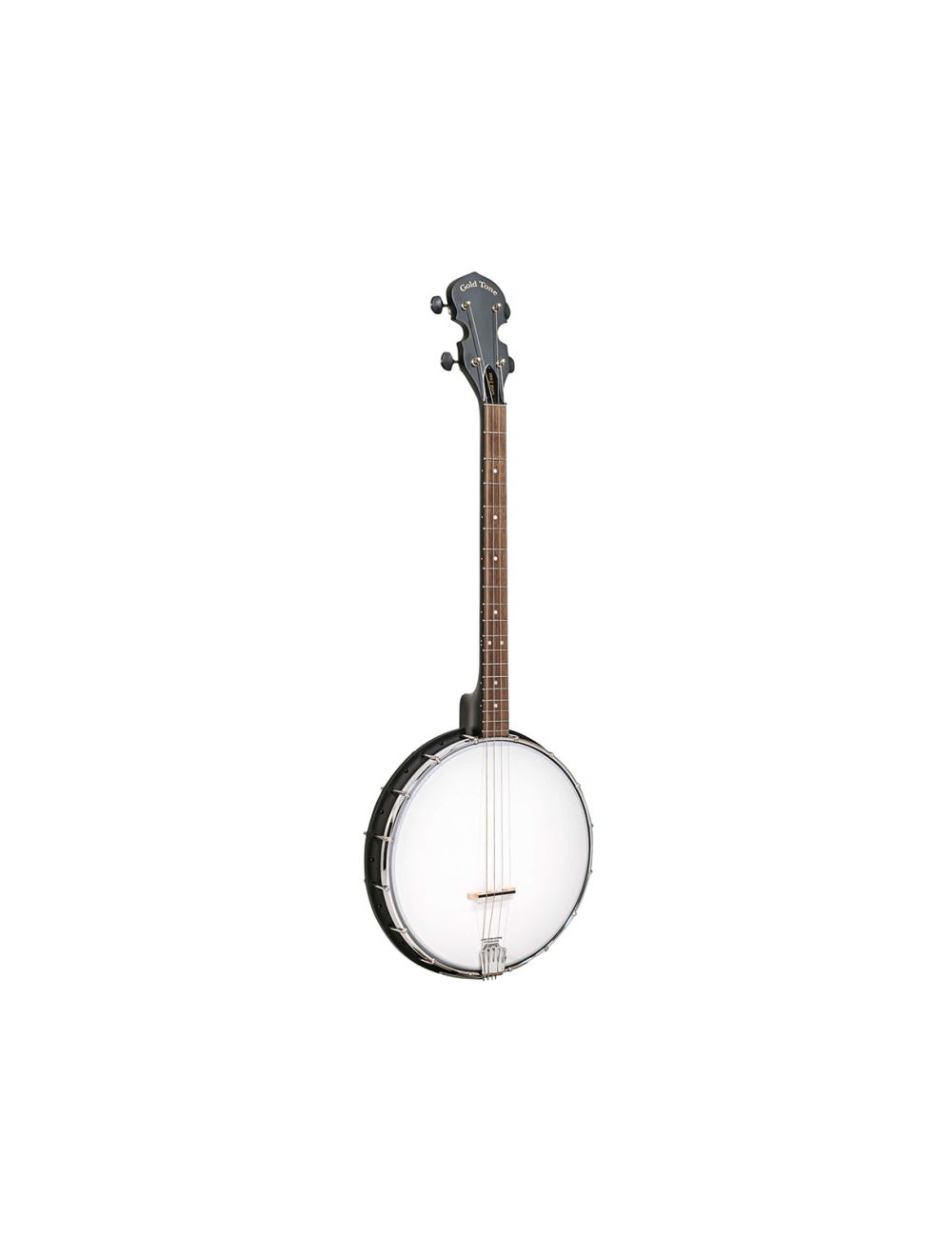 Gold Tone AC-4 Acoustic Composite 4-String Openback Tenor Banjo