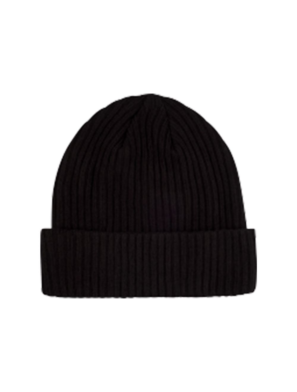 Fender Pick Patch Ribbed Beanie