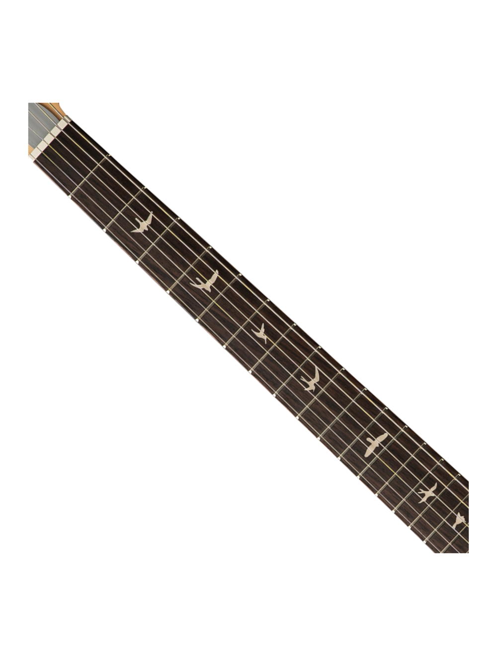 PRS SE Silver Sky Left Handed Electric Guitar - Piano Black - Open Box