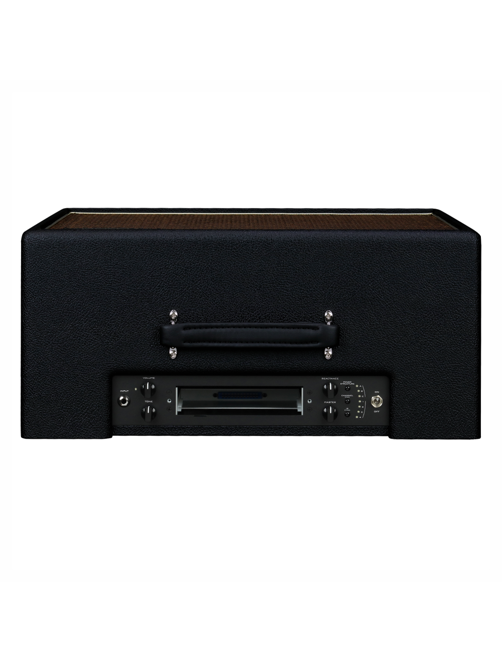 Synergy SYN-20IR 1x12" 20-Watt Tube Combo Amplifier - AC Classic