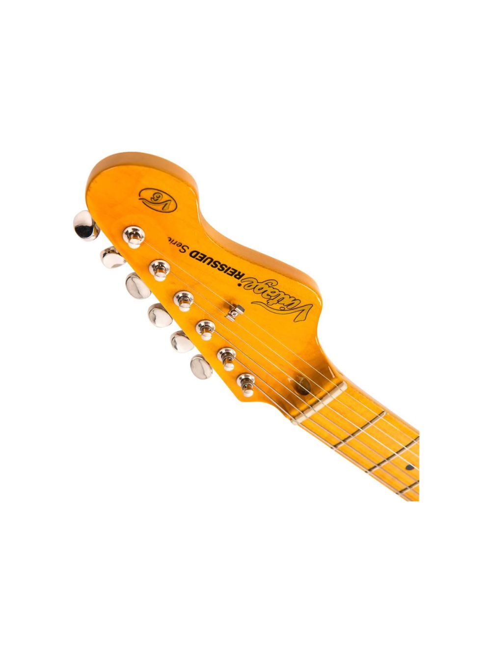 Vintage ReIssued Series V6M - Sunburst