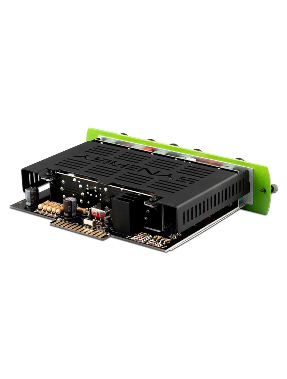 Synergy Vai Module Steve Vai Signature - 2 Channel Preamp Module - Open Box