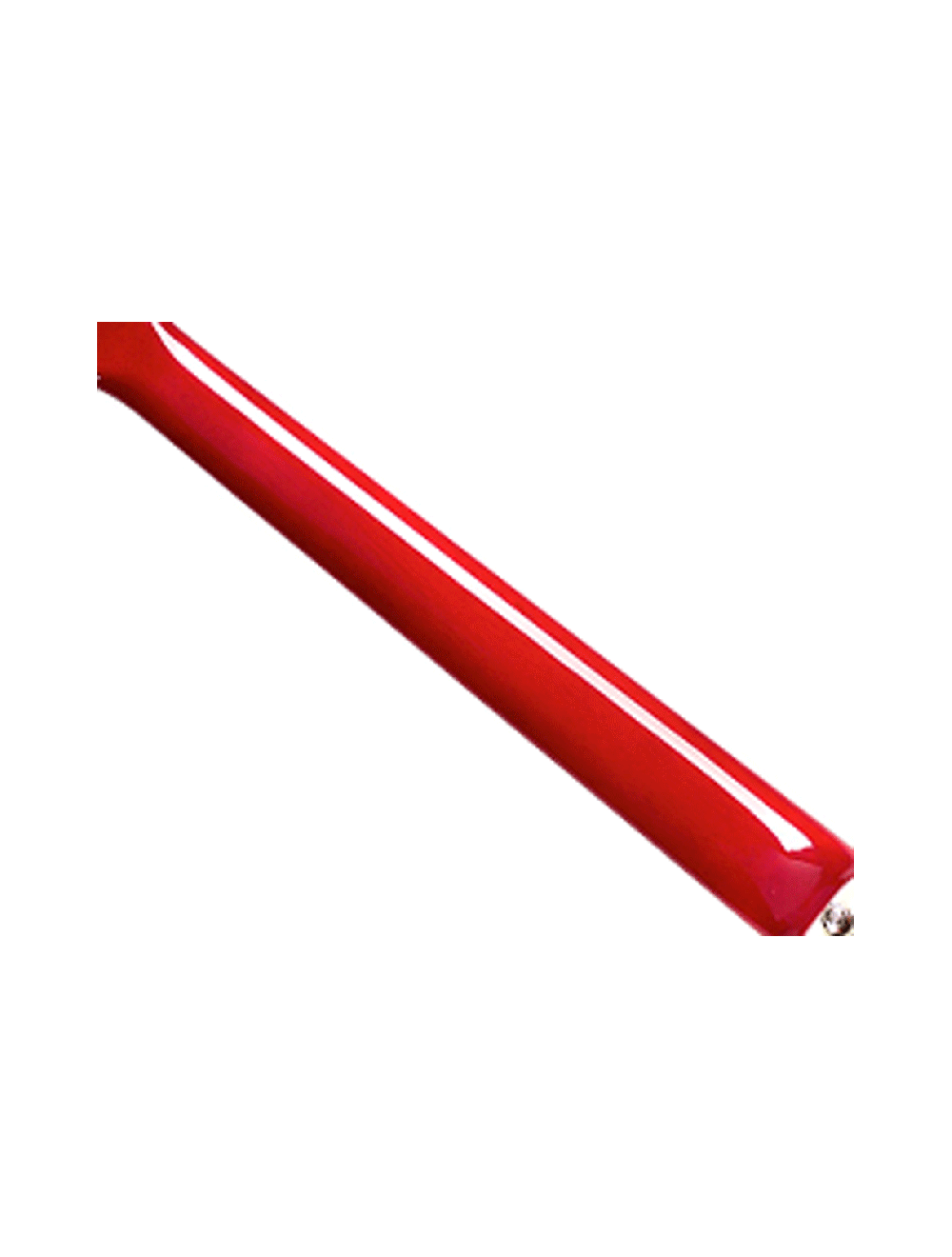 Guild Starfire I Double-Cut Semi-Hollow Guitar - Cherry Red - B-Stock