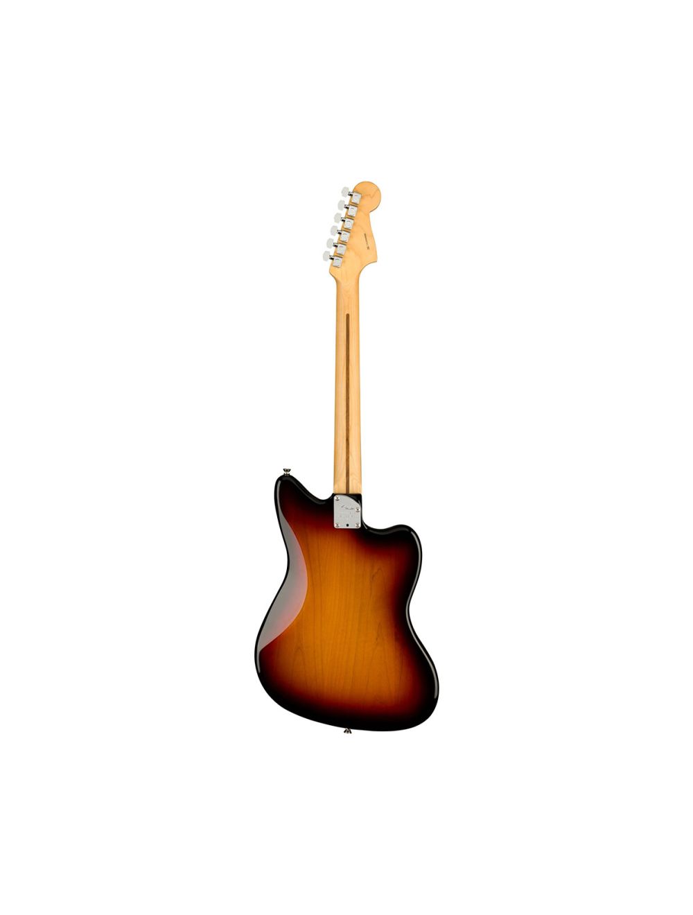 Fender American Professional II Jazzmaster LH - 3-Color Sunburst