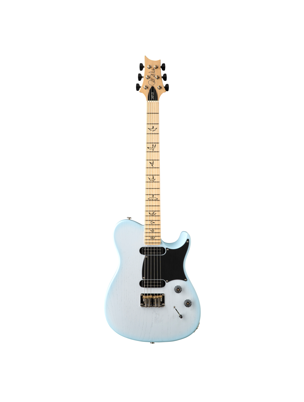 PRS NF 53 Satin Electric Guitar - Cloud Burst
