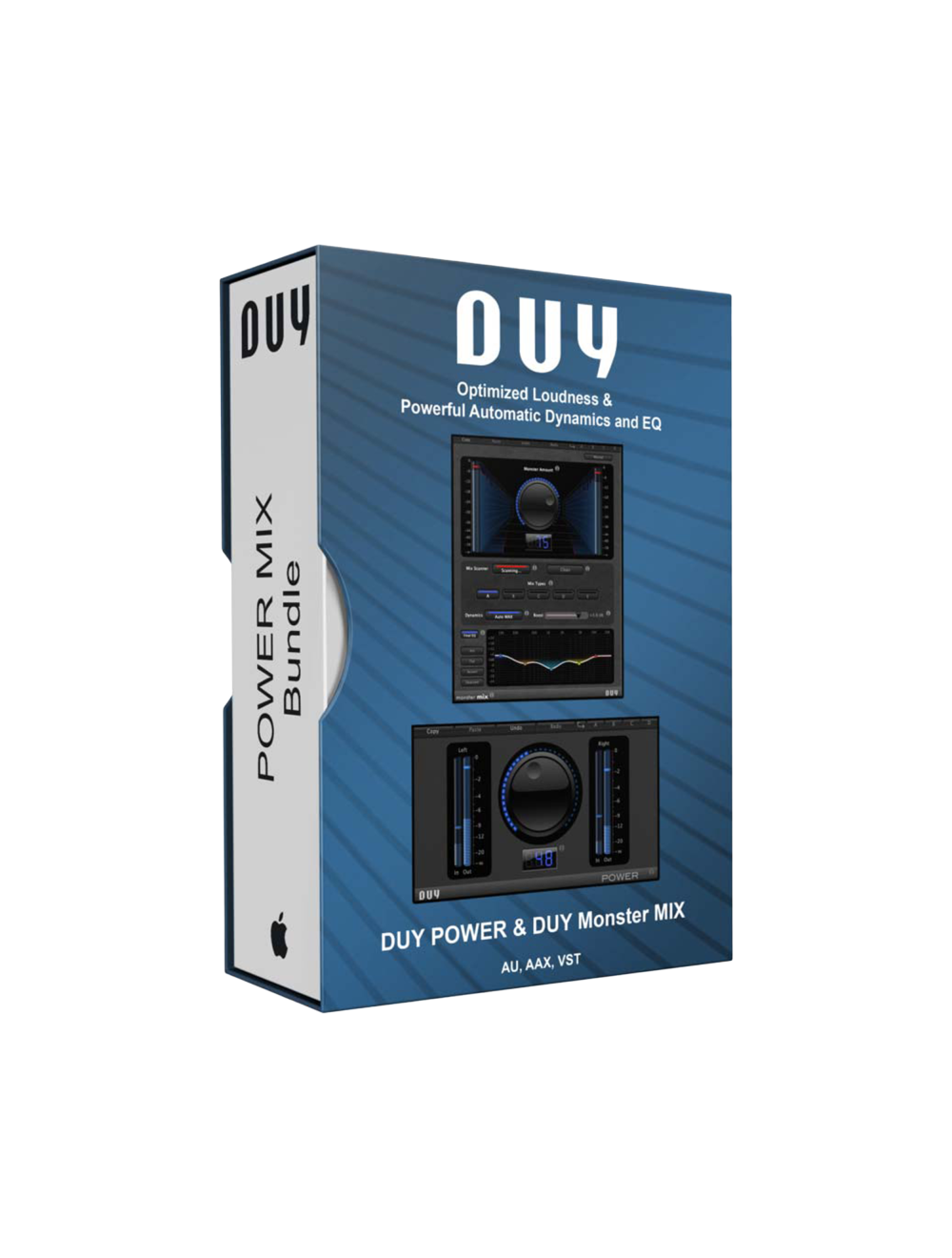 DUY POWER Mix Bundle