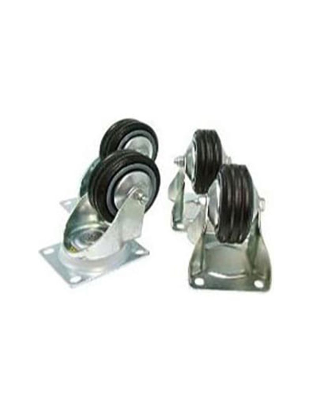 JBL WK-4S Caster Kit (Open Box)