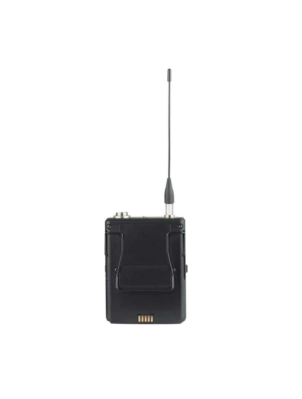 Shure ULXD1 LEMO3 Digital Wireless Bodypack Transmitter - G57