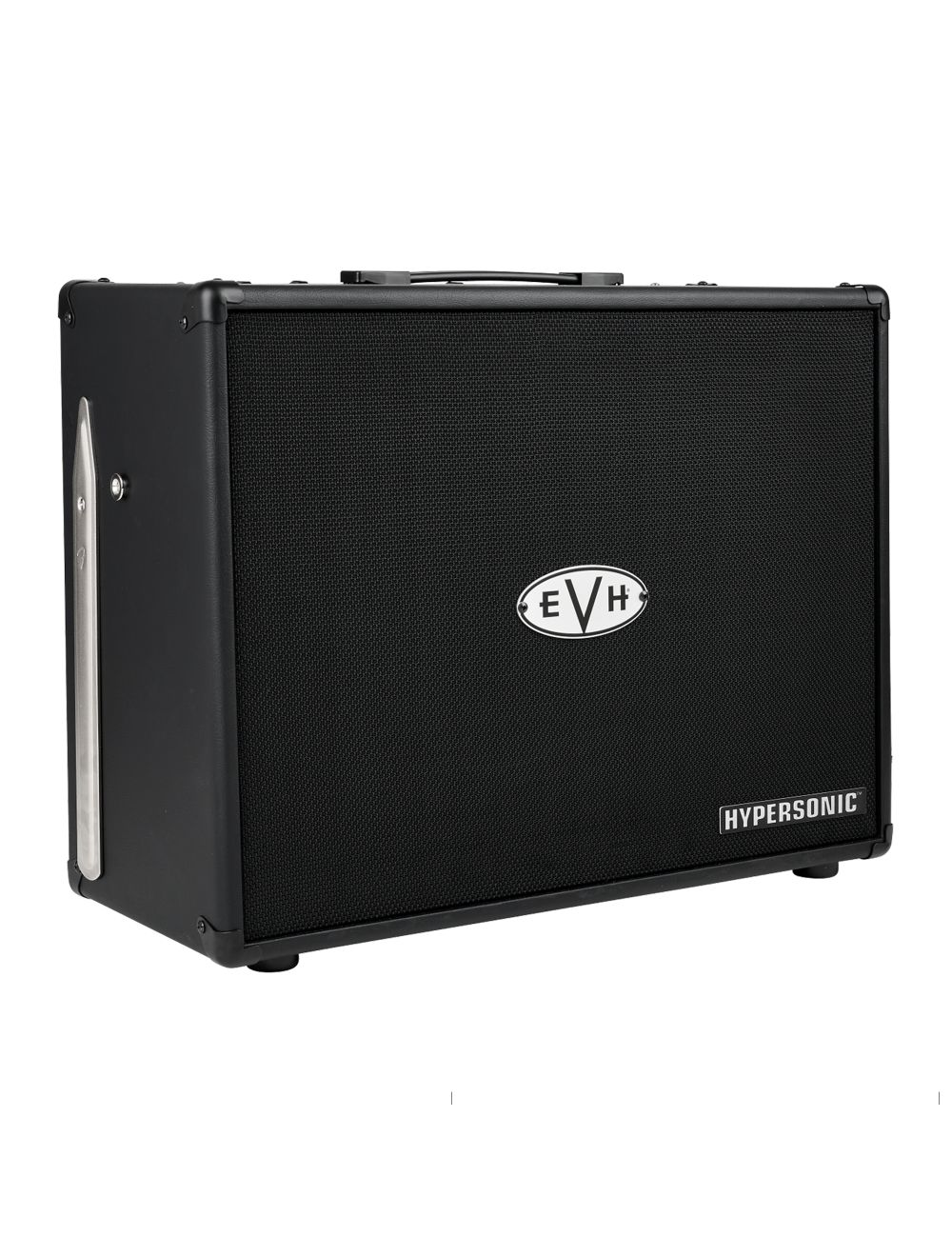 Used EVH 5150III Hypersonic FR-12 Tube Combo Amp - Black
