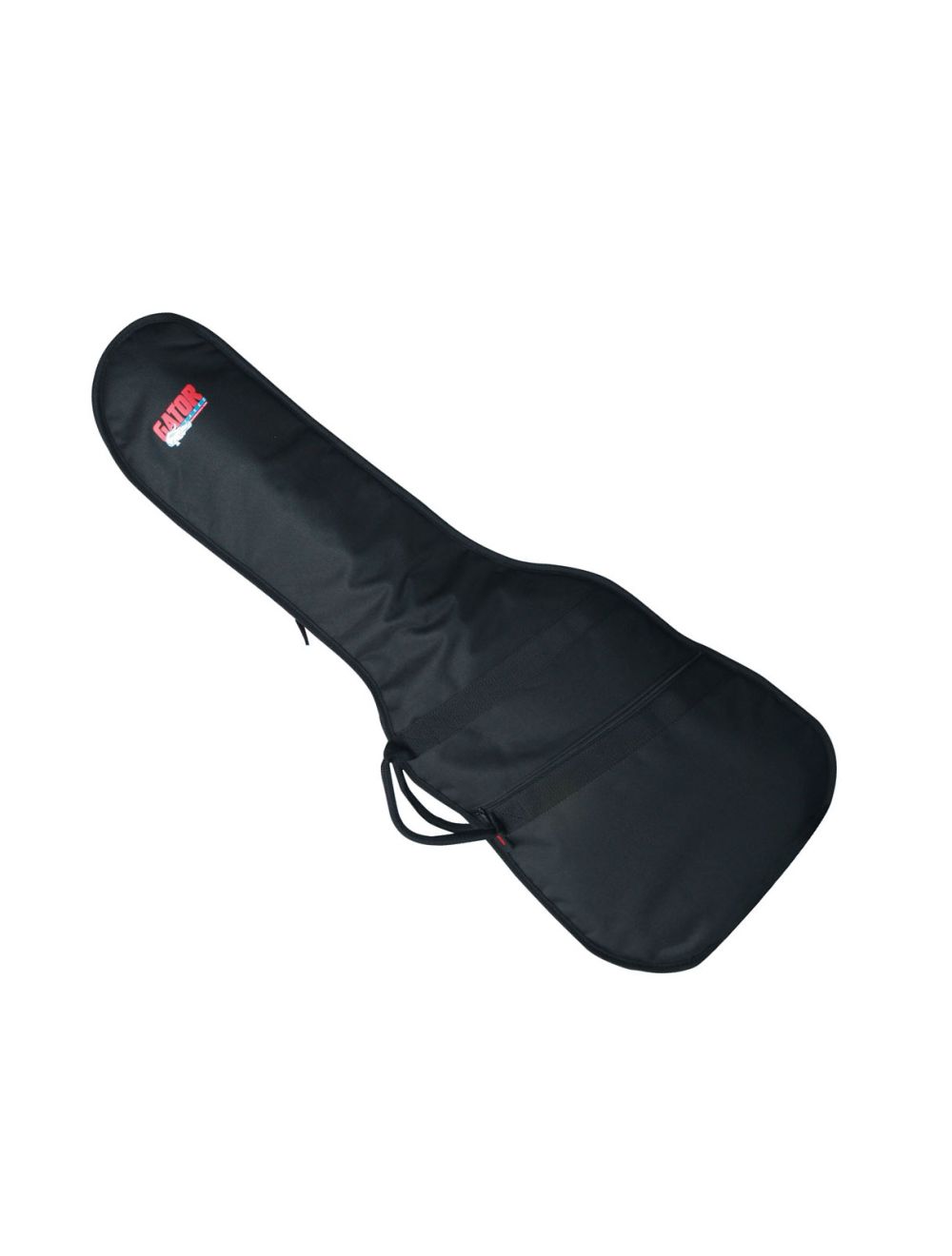 Gator Cases GBE-ELECT Economy Gig Bag for Electric Guitar - Open Box