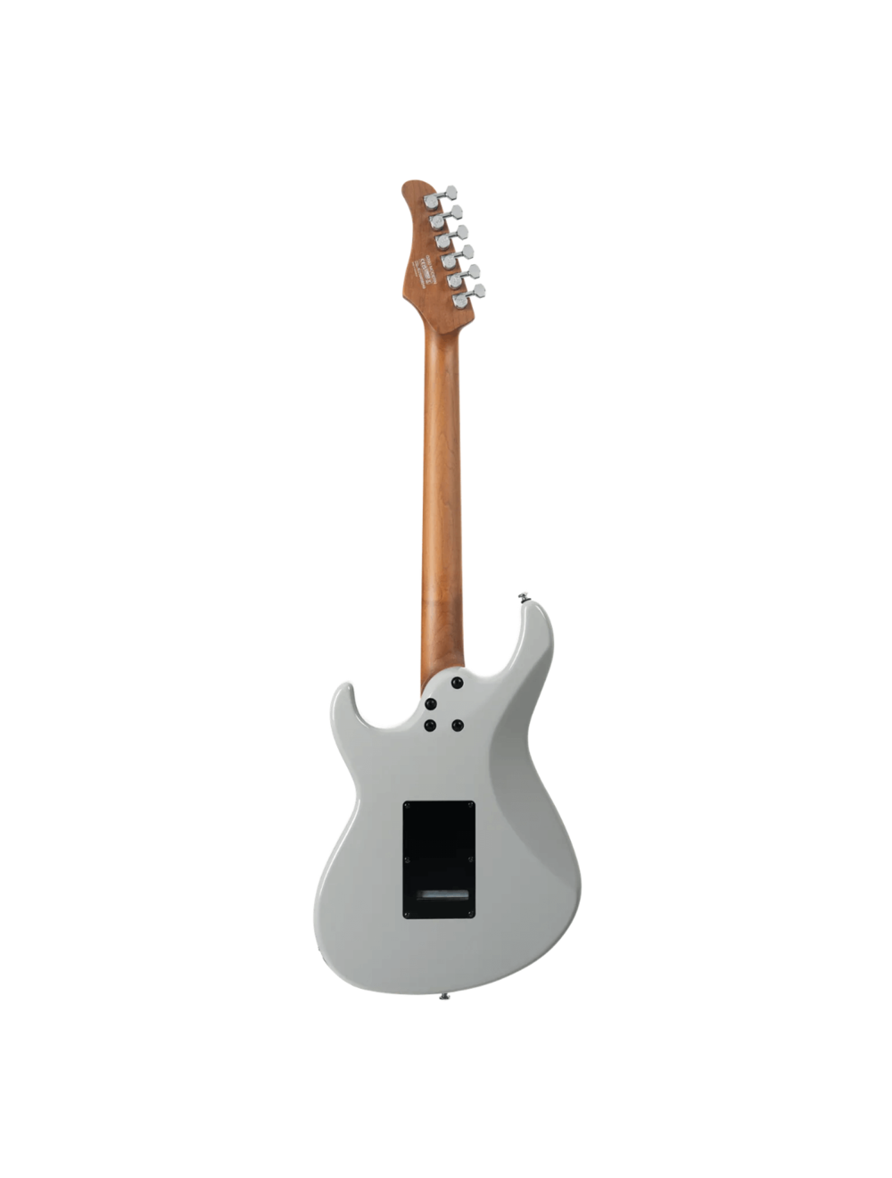 Cort G290 Modern Electric Guitar - Pale Graphite - Open Box
