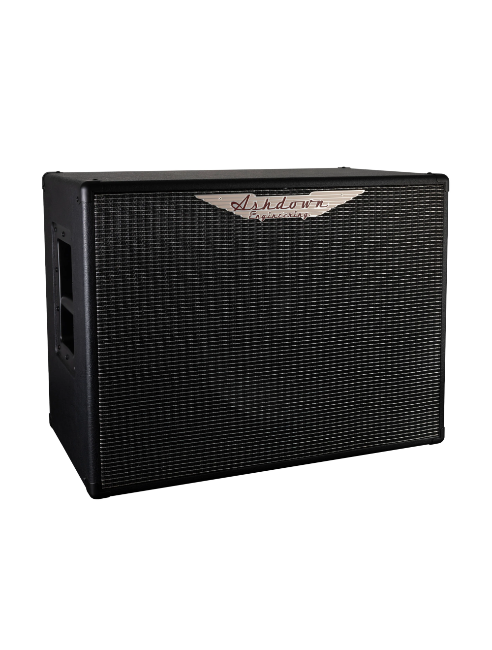 Ashdown ABM-115H EVO IV Bass Magnifier 8-Ohm 1x15" Bass Cabinet