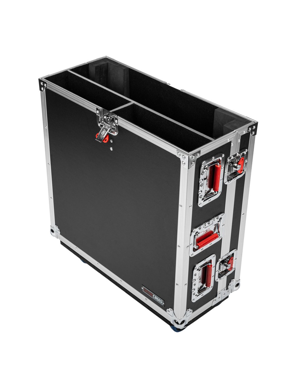 Gator Cases GTOUR Flight Case for Behringer X-32 Compact Mixer - Open Box