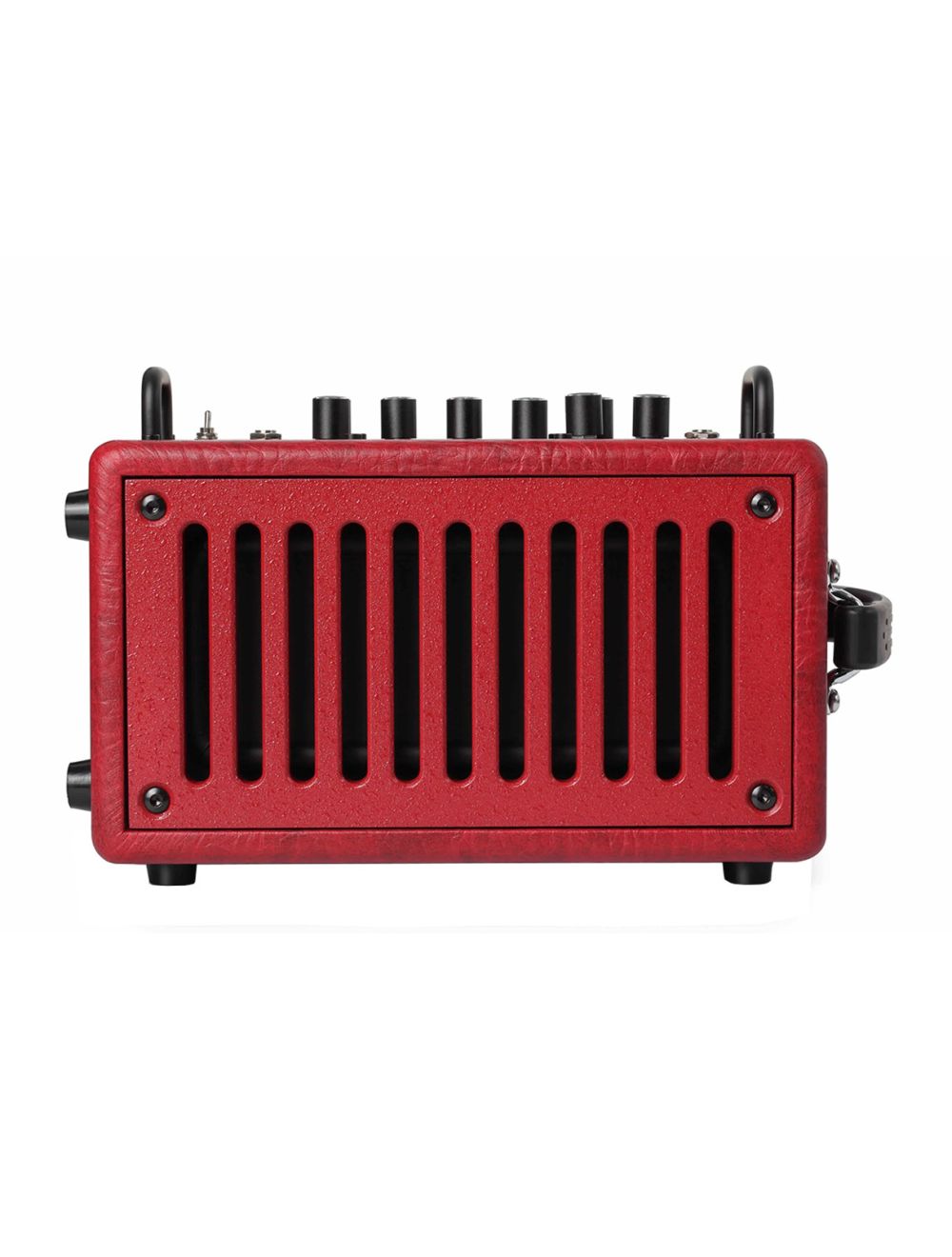 Phil Jones Bass BG-80R Double 4 Plus Bass Combo Amp - Red