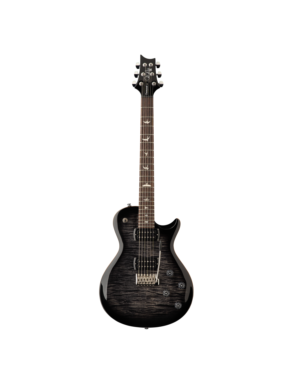 PRS SE Tremonti Electric Guitar - Charcoal Burst
