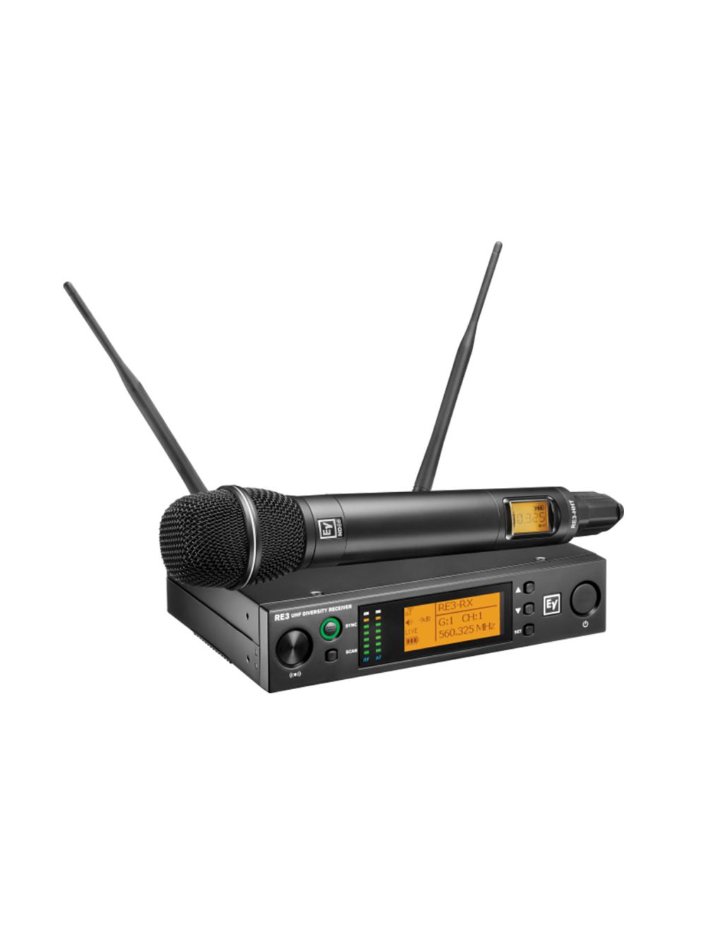 Electro-Voice RE3-ND86 (Band 6M) - Open Box