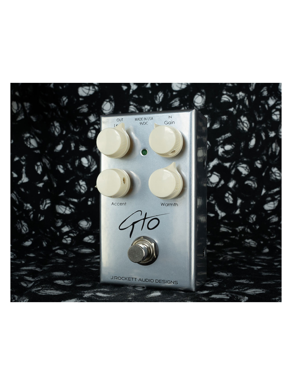 J. Rockett Audio Designs GTO OD - Open Box