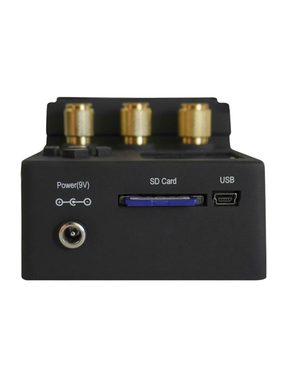 Singular Sound BeatBuddy 10th Anniversary Edition Drum Machine Pedal - Open Box