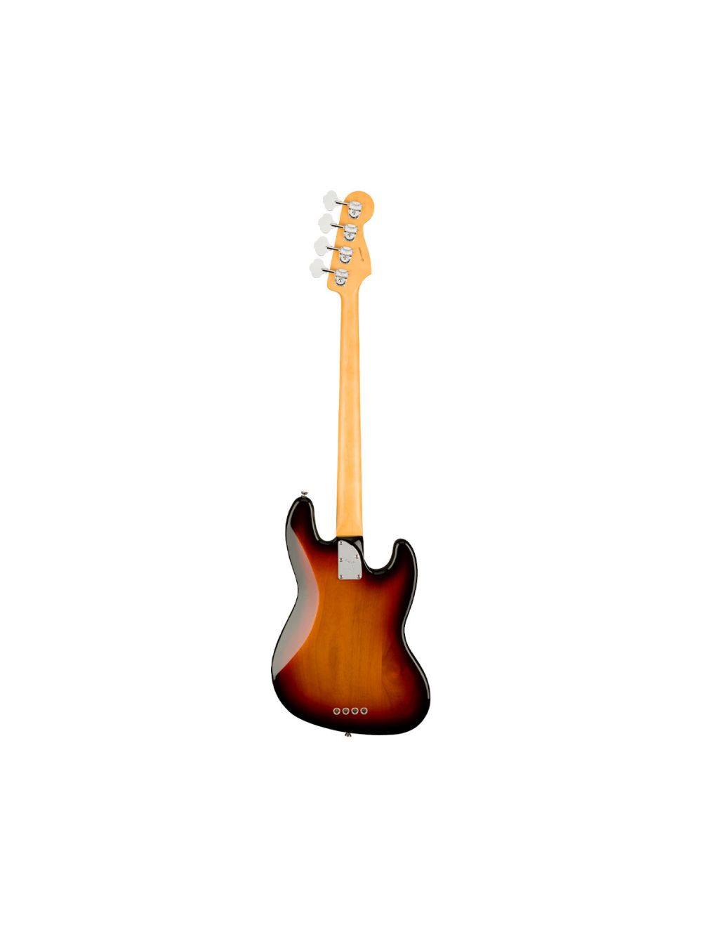 Fender American Professional II Jazz Bass LH - 3-Color Sunburst