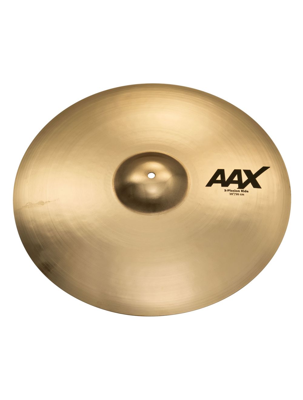 Sabian 20" AAX X-Plosion Ride Cymbal