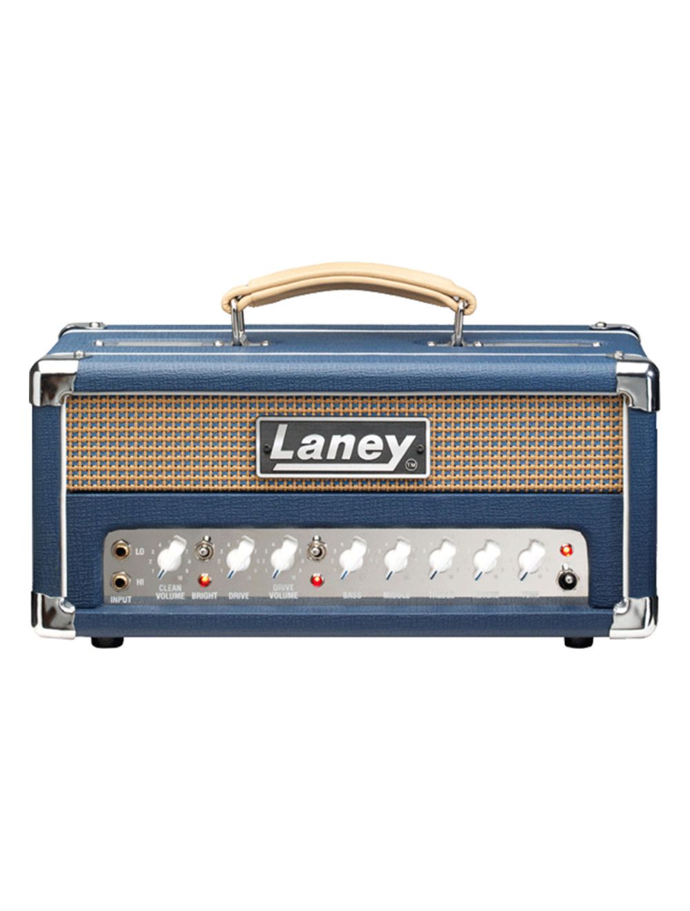 5w top guitar amp