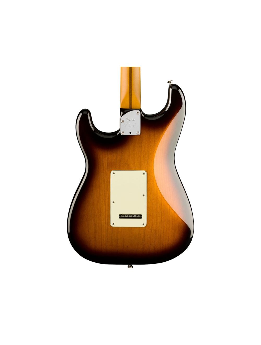 Fender 70th Anniversary American Professional II Stratocaster - 2-Color Sunburst